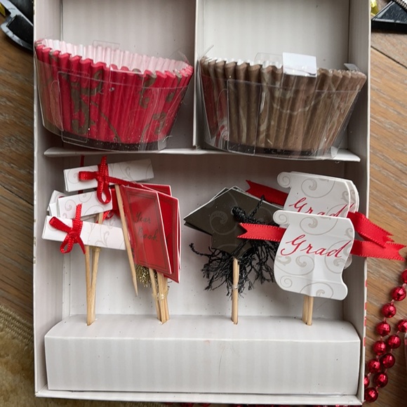 Graduation Party Bundle -  👩🏼‍🎓  👨‍🎓 - Picture 5 of 15